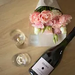 H55 Lägenhet *