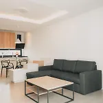 H55 Apartament Balatonlelle
