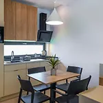 H55 Lägenhet *