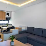 Apartament H55