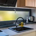 H55 Apartament Balatonlelle