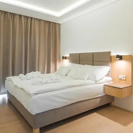 H55 Apartment