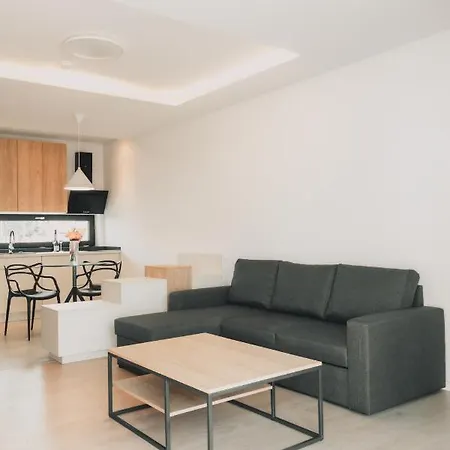 H55 Apartment Balatonlelle