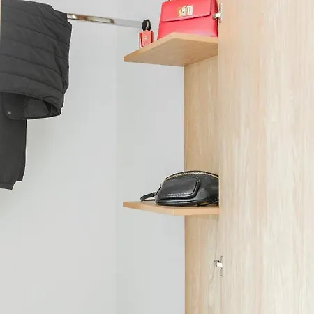Apartment H55
