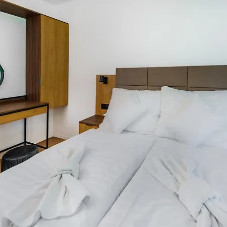 Apartment H55