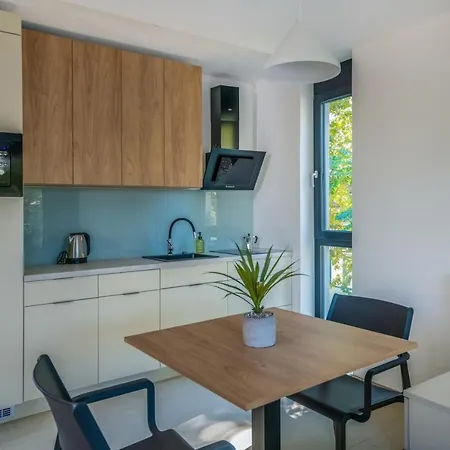 Apartment H55