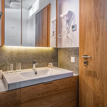 H55 Apartamento Balatonlelle