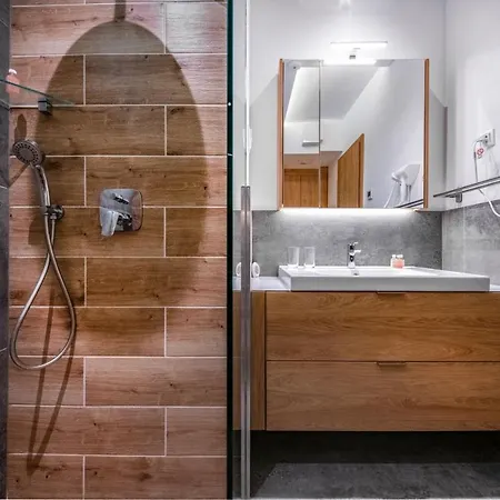 H55 Apartment Balatonlelle