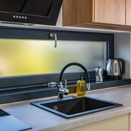 H55 Apartment Balatonlelle