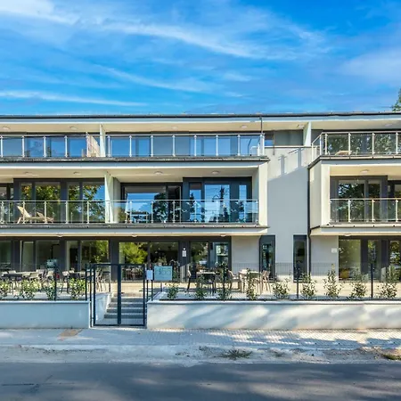 Apartament H55