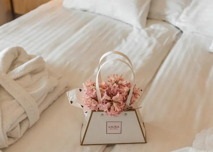 公寓 H55 巴拉通雷勒