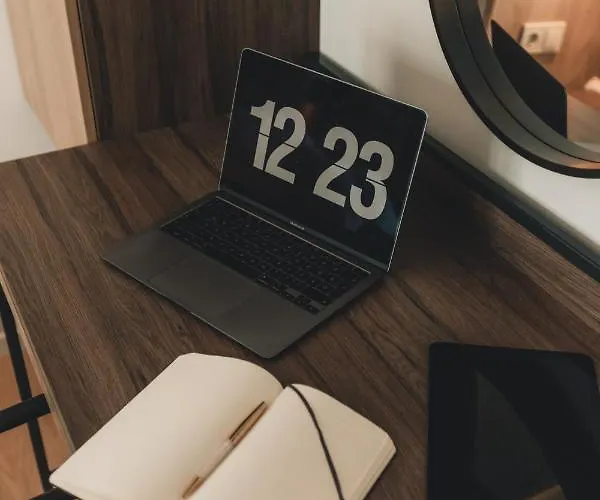 H55 公寓 巴拉通雷勒