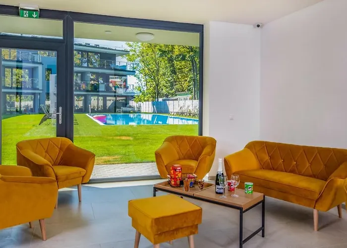 H55 公寓 巴拉通雷勒