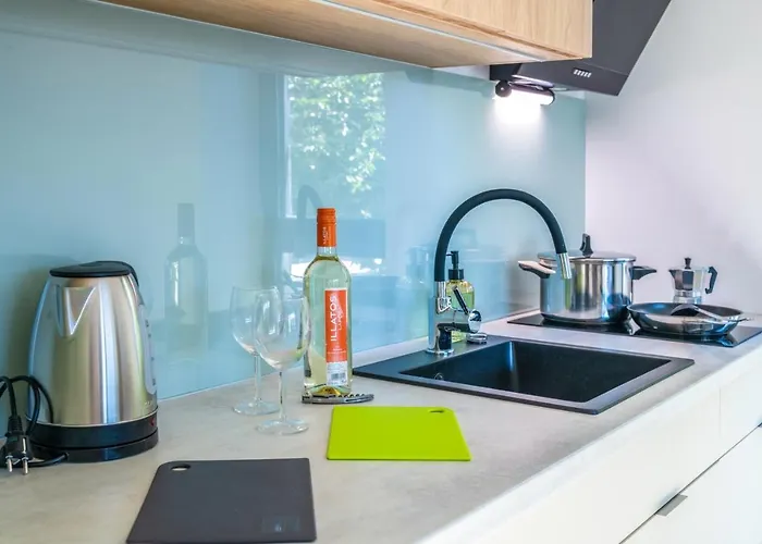 H55 公寓 巴拉通雷勒