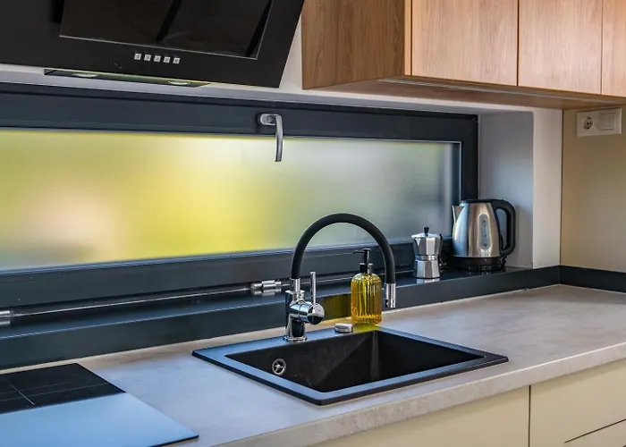 H55 公寓 巴拉通雷勒